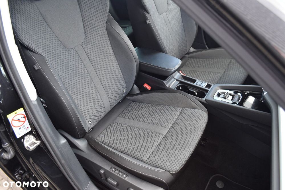 Skoda Octavia 2.0 TDI Style DSG - 36