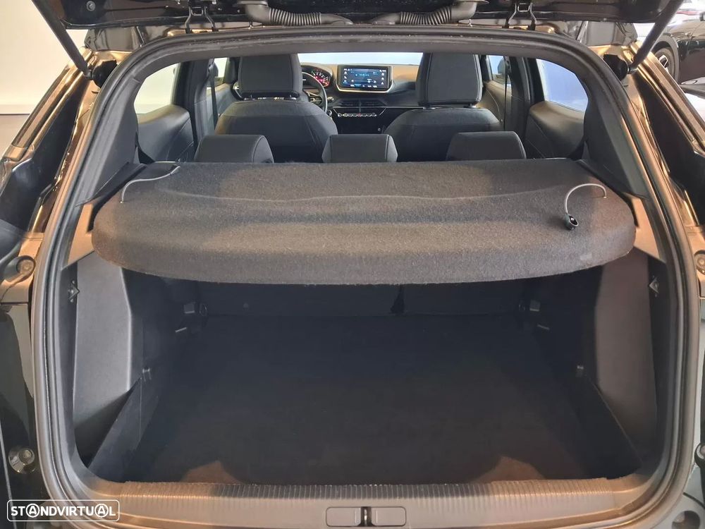Peugeot 2008 1.2 PureTech Style - 34
