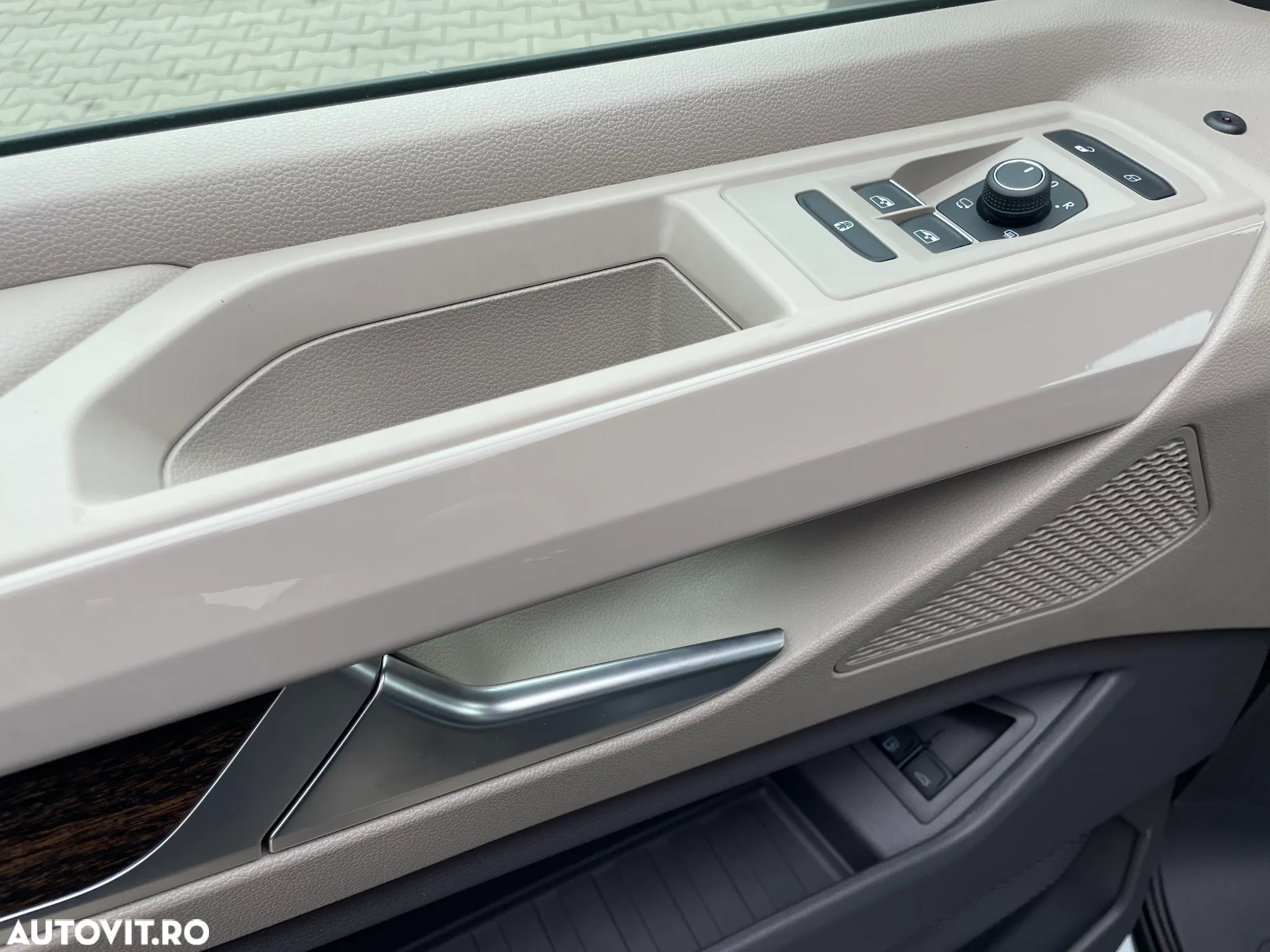 Volkswagen Multivan 1.4 eHybrid DSG 160KW Style - 8