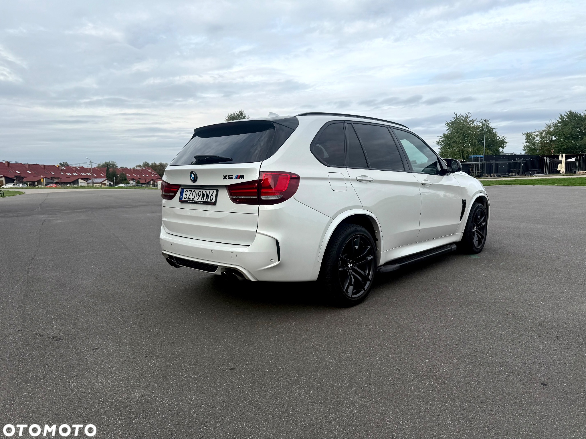 BMW X5 M Standard - 5