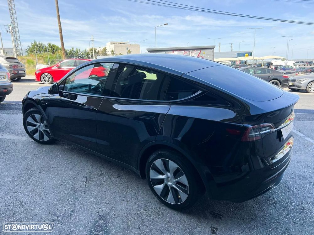 Tesla Model Y Tração Traseira - 9