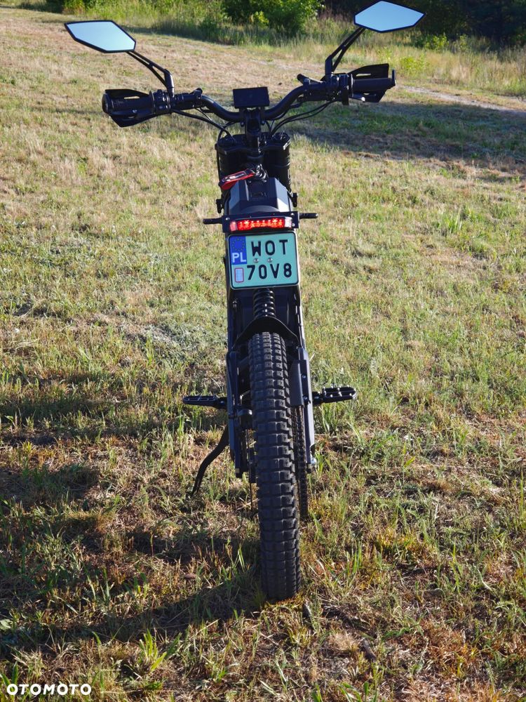 E Ride Pro SS 3.0 - 6