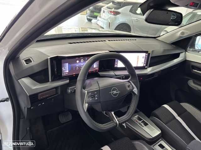 Opel Frontera 1.2 Hybrid GS eDCT - 17