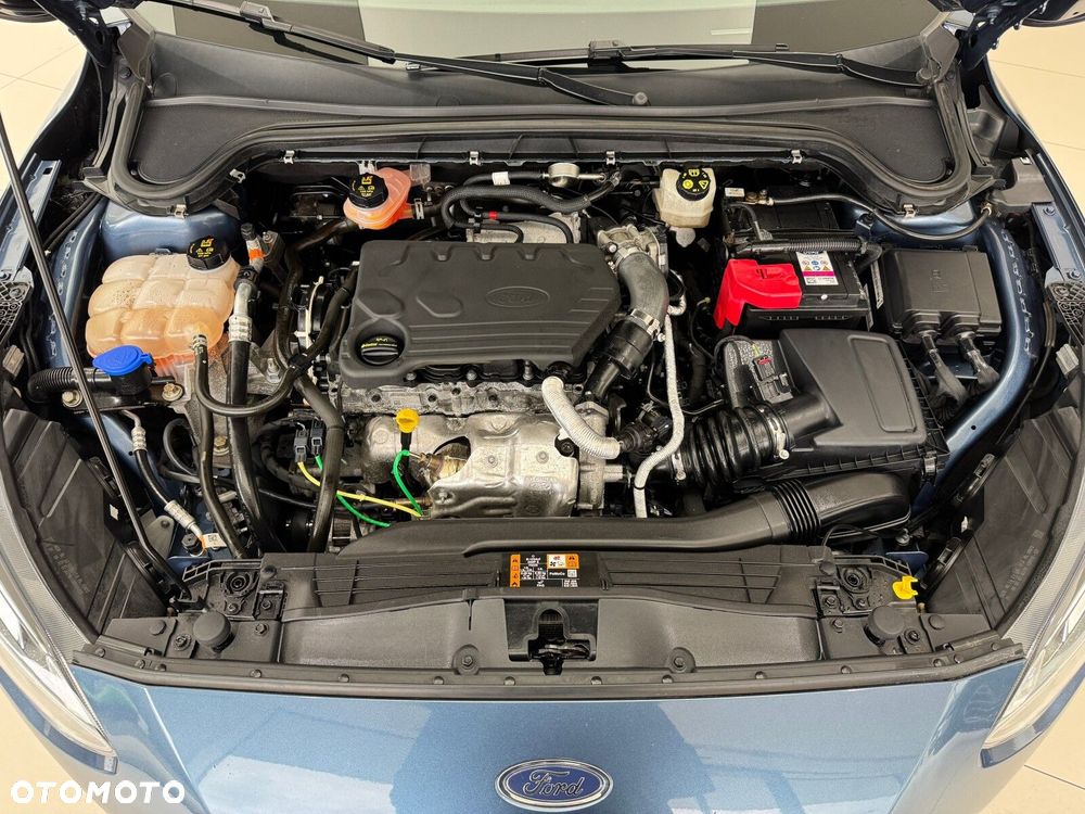 Ford Focus - 19
