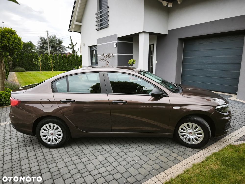 Fiat Tipo 1.4 16v Pop EU6d - 24