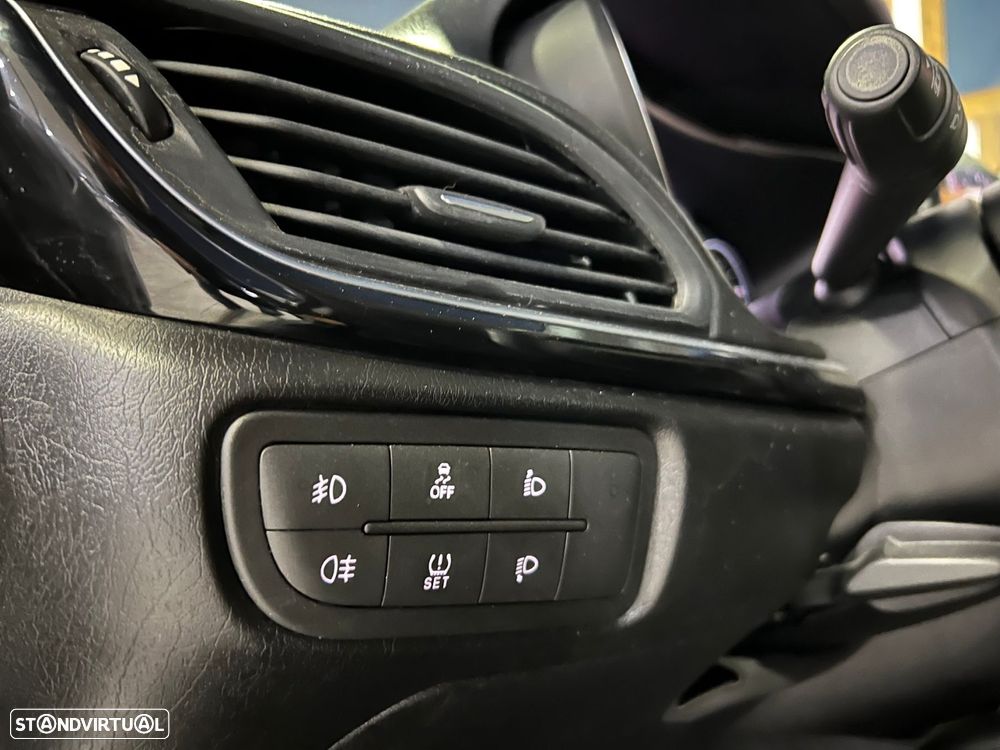 Fiat Tipo Station Wagon 1.3 MultiJet City Life - 25