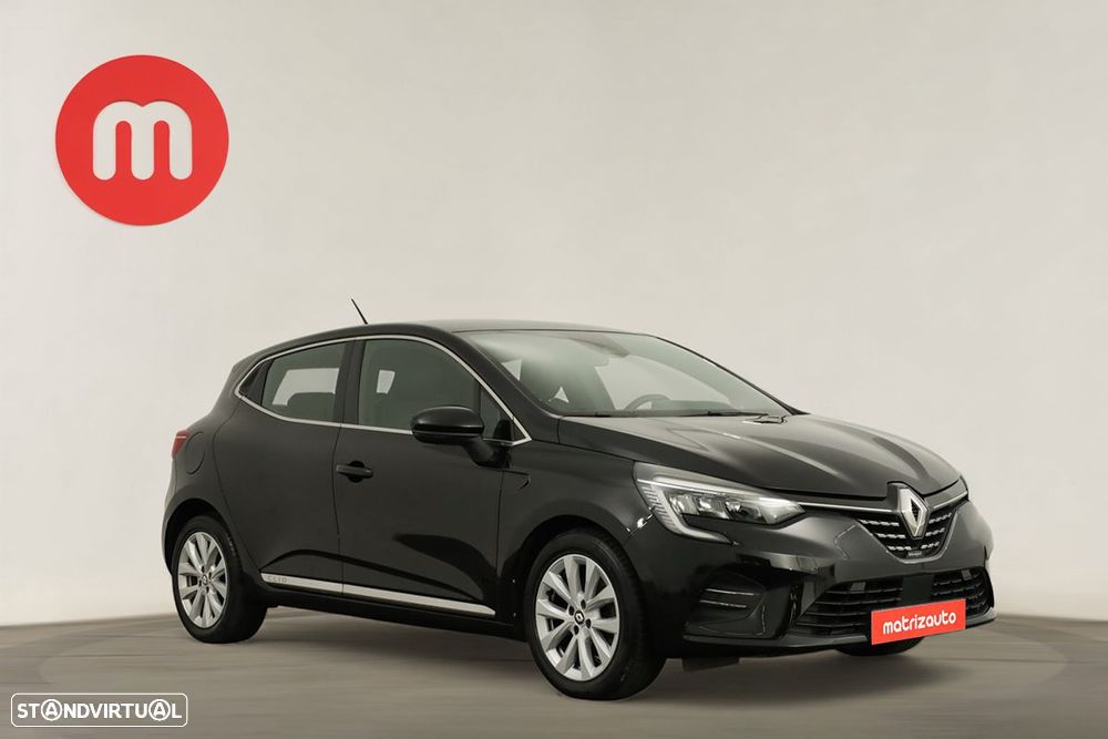 Renault Clio 1.5 Blue dCi Intens - 1