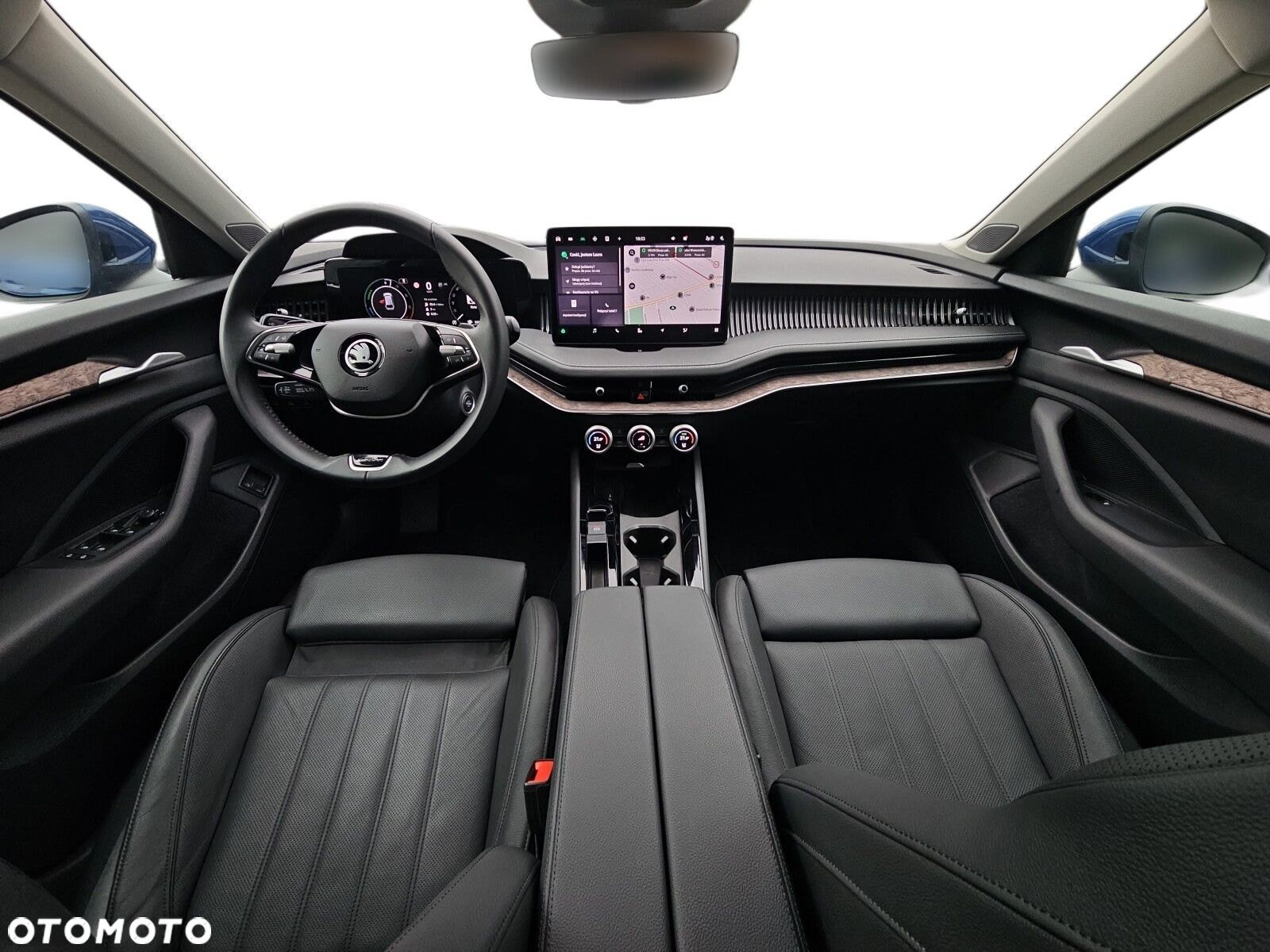 Skoda Superb - 20