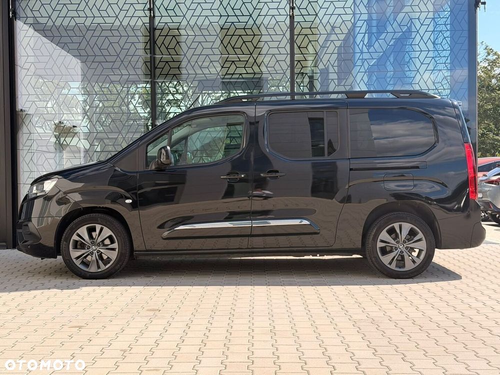 Toyota Proace City Verso 1.2 D-4T Family - 2