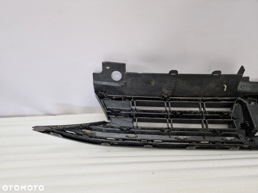 VW SPORTSVAN LIFT 17- ATRAPA / GRILL PRZEDNI PRZÓD POD RADAR , NR 510853653H / 510853651AN/AP , NR AUKCJI GR92 - 18