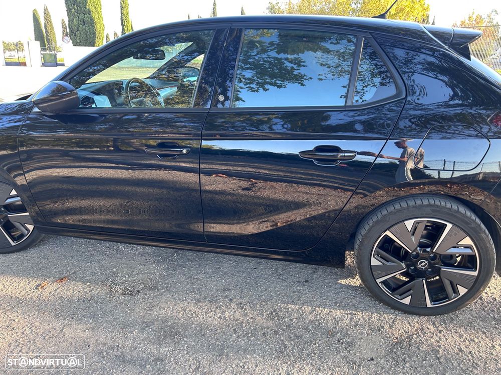 Opel Corsa-e - 3