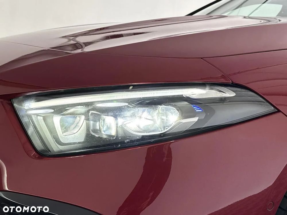 Mercedes-Benz Klasa A 200 AMG Line 7G-DCT - 26