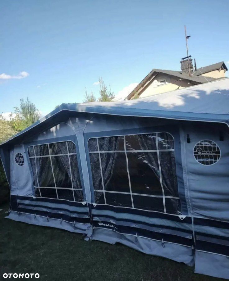 Coachman 460/2 - 4