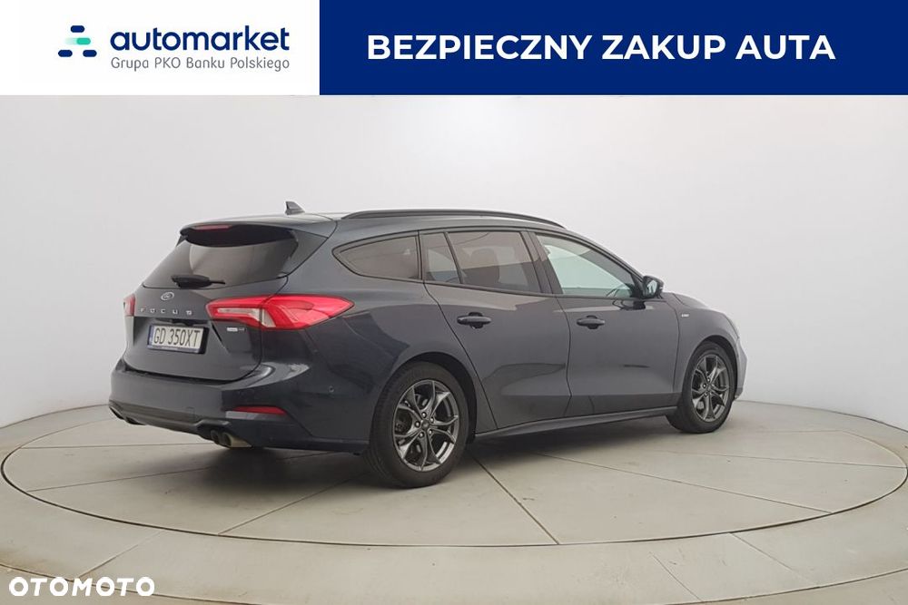 Ford Focus - 7