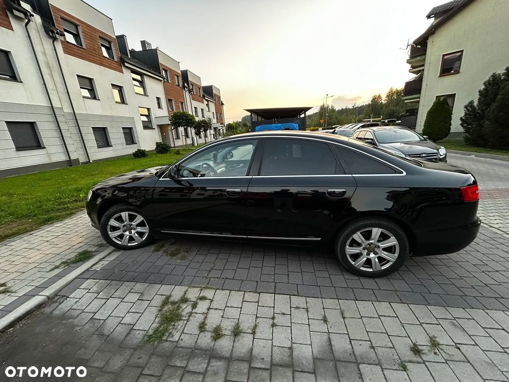 Audi A6 Limousine - 7