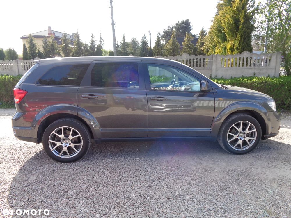 Dodge Journey - 6