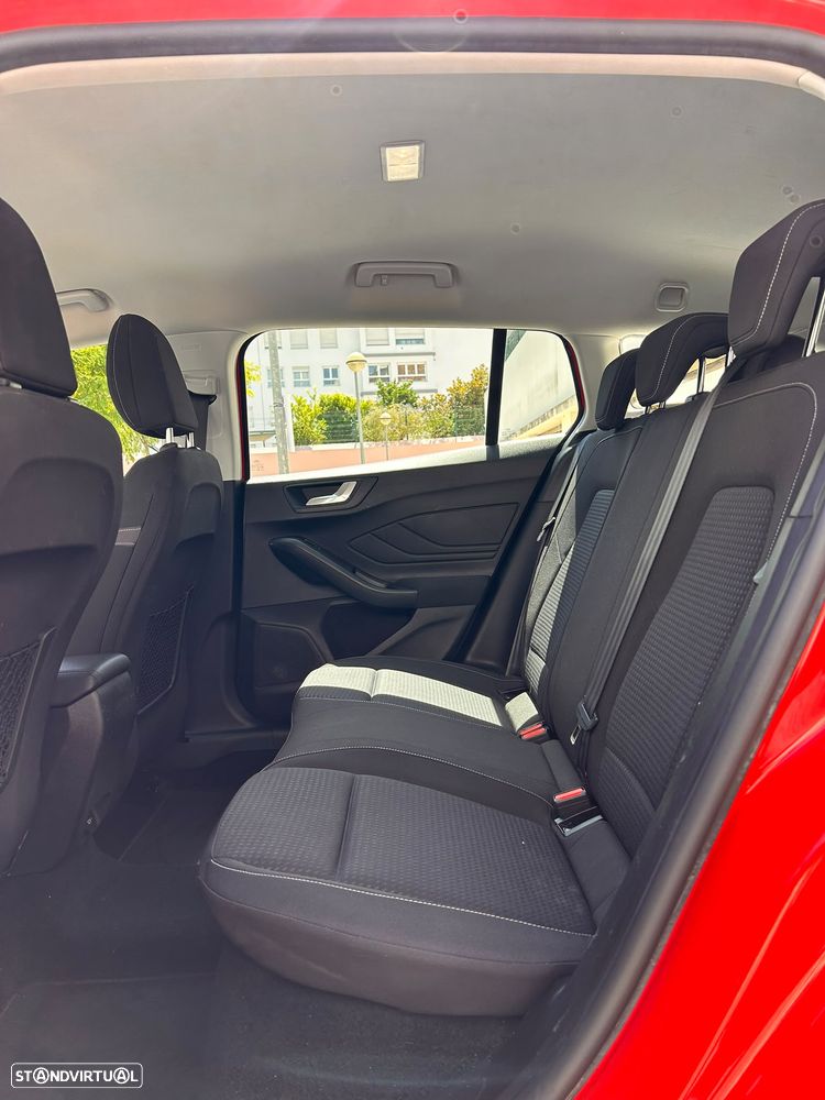 Ford Focus C-Max - 24