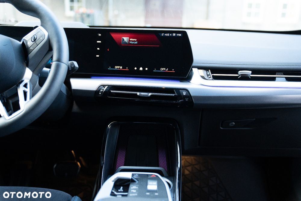 BMW X1 M35i xDrive - 23