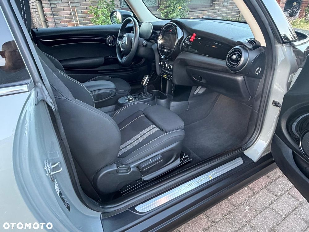 MINI Cooper SE Trim S - 26
