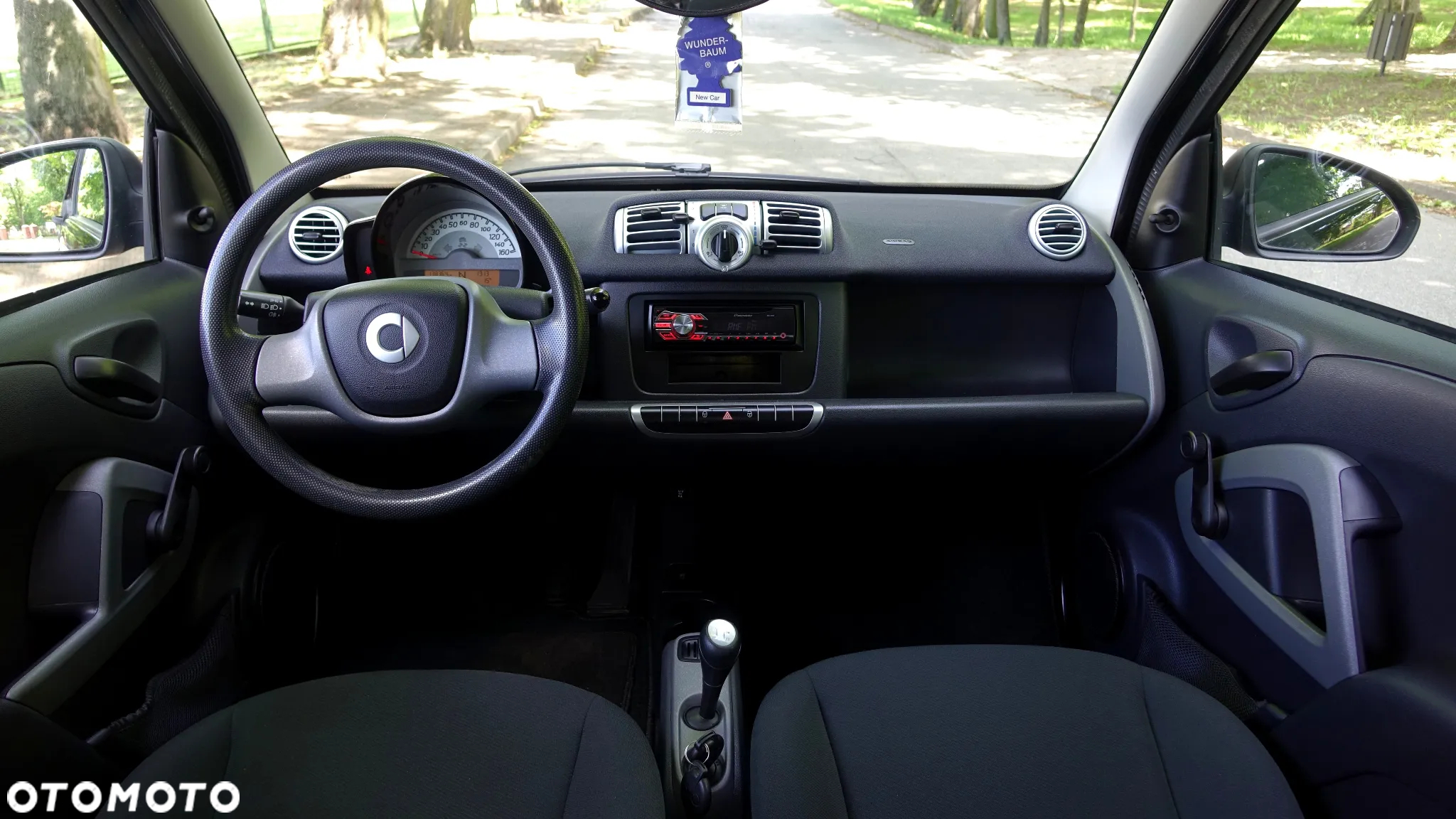 Smart Fortwo - 6