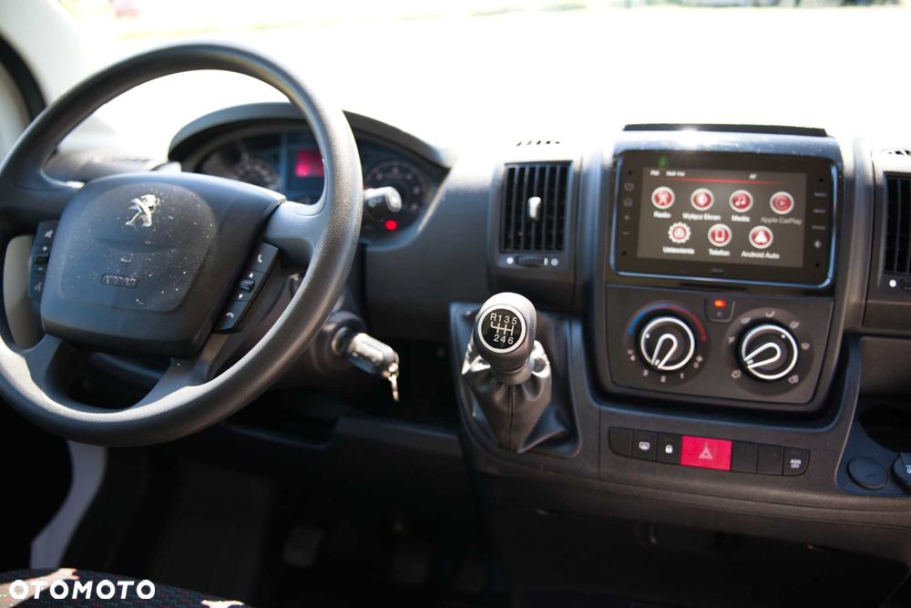 Peugeot Boxer L3H2 - 7