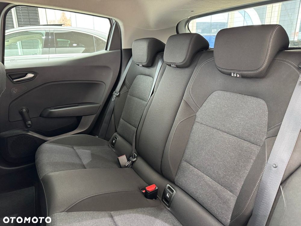 Renault Clio 1.0 TCe Equilibre - 13