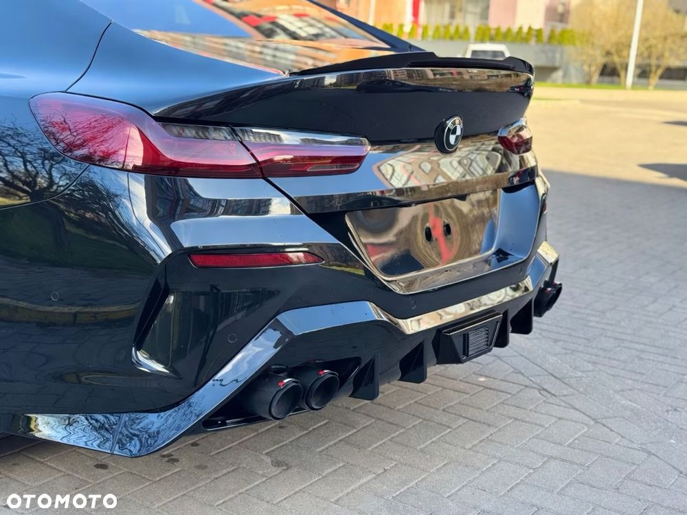 BMW Seria 8 840i xDrive - 5