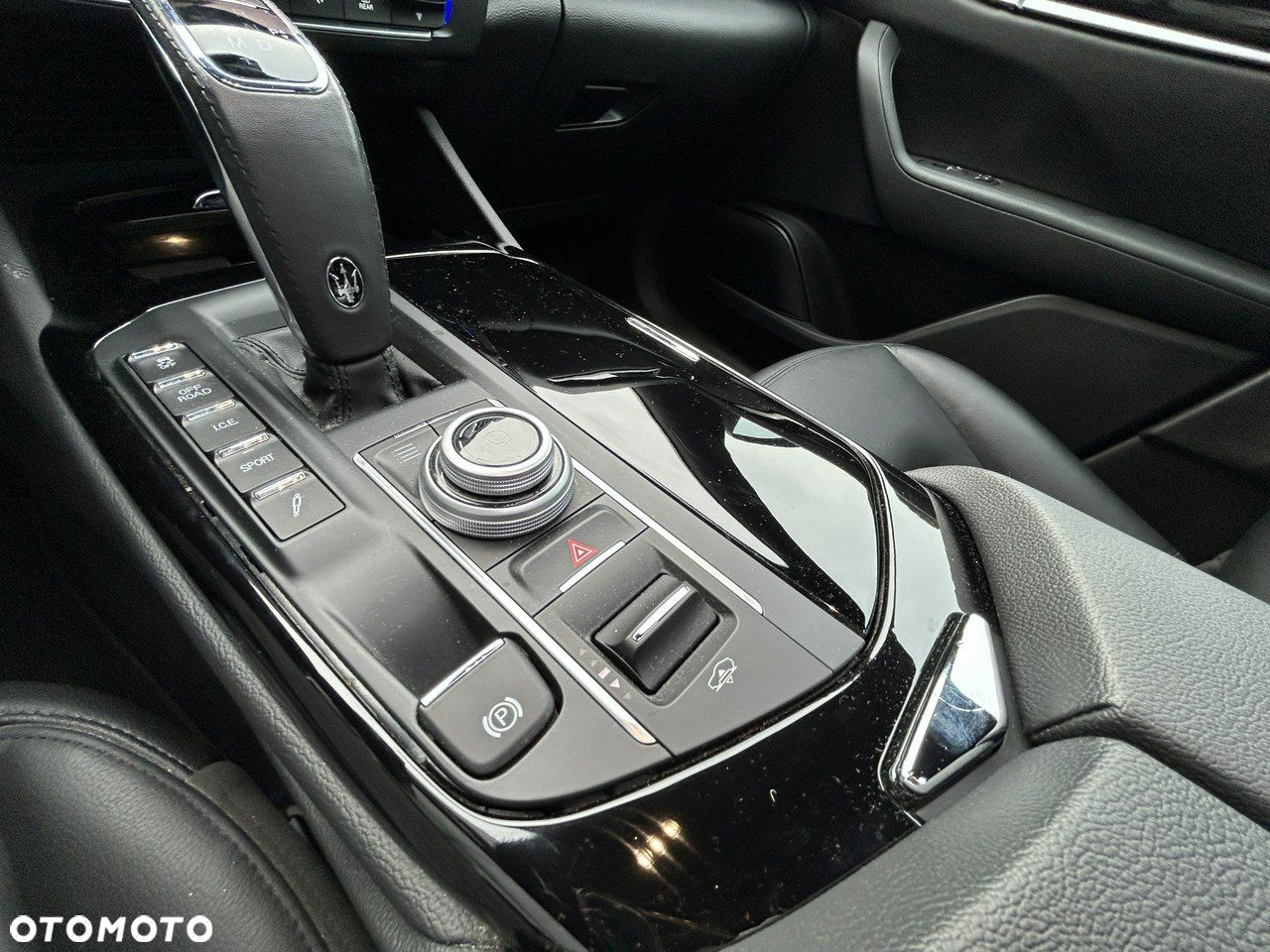 Maserati Levante Q4 - 25