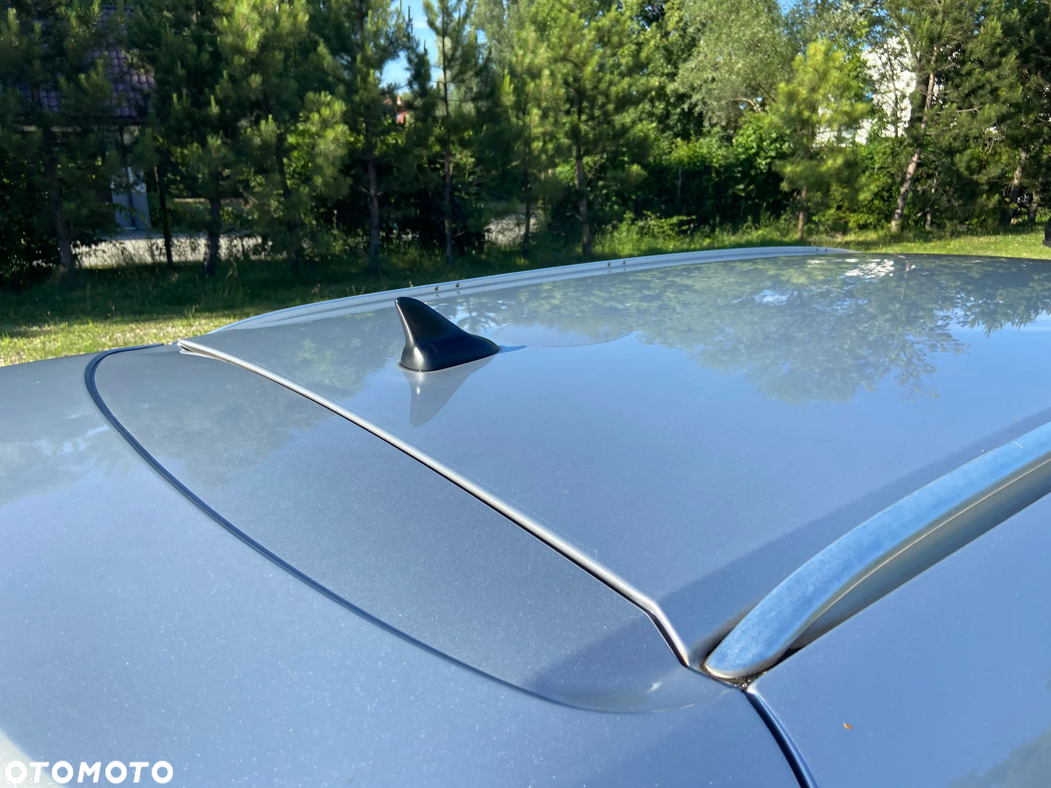 Opel Astra IV 2.0 CDTI Cosmo - 12
