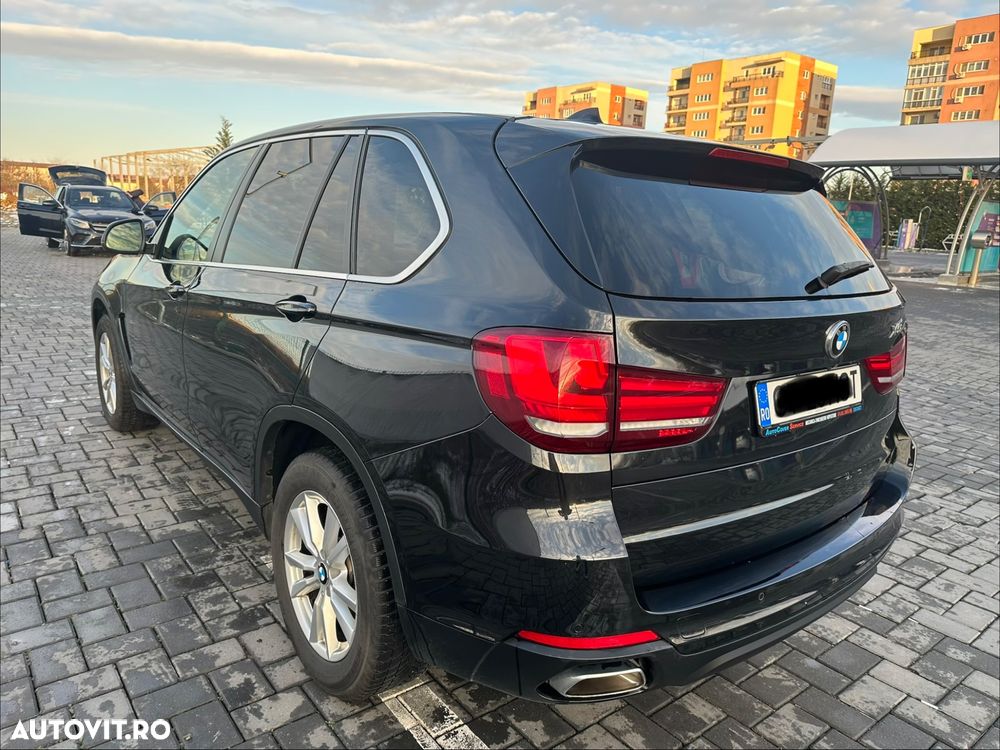 BMW X5 - 3