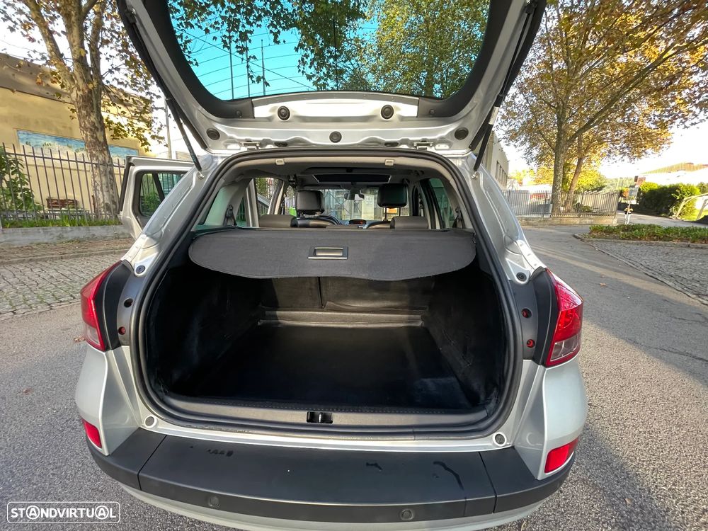 Renault Clio Break 1.5 dCi Dynamique S - 18