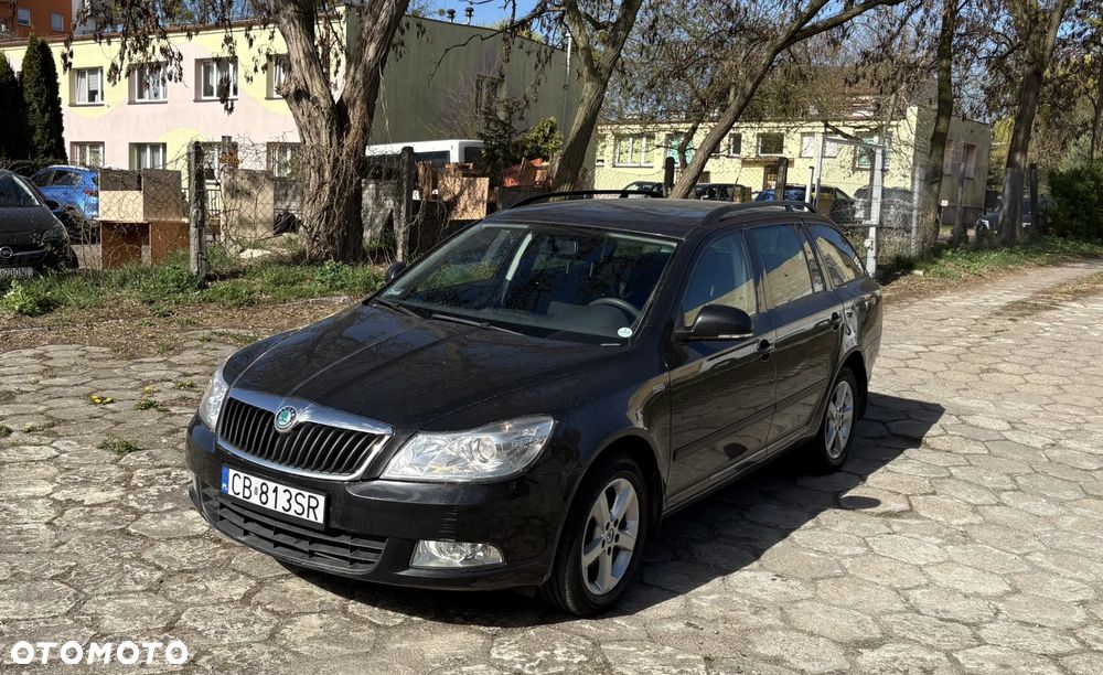 Skoda Octavia 1.2 TSI Family - 4