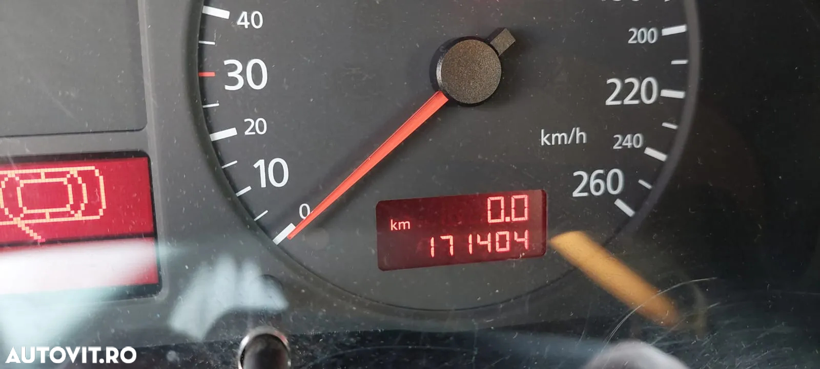 Audi A4 - 7