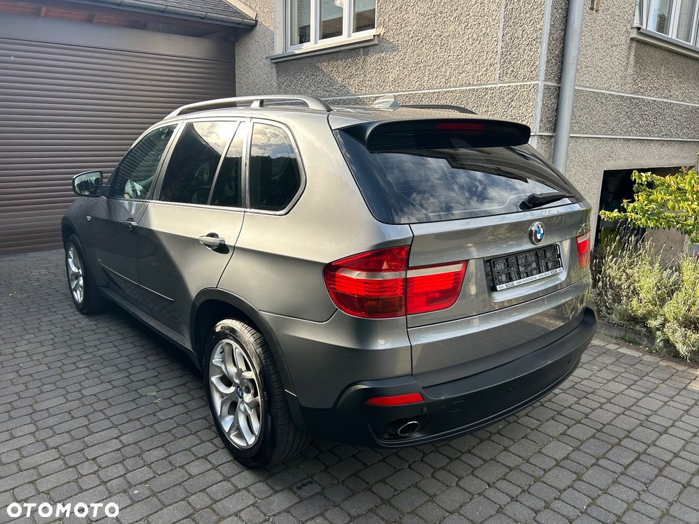 BMW X5 3.0d xDrive - 10