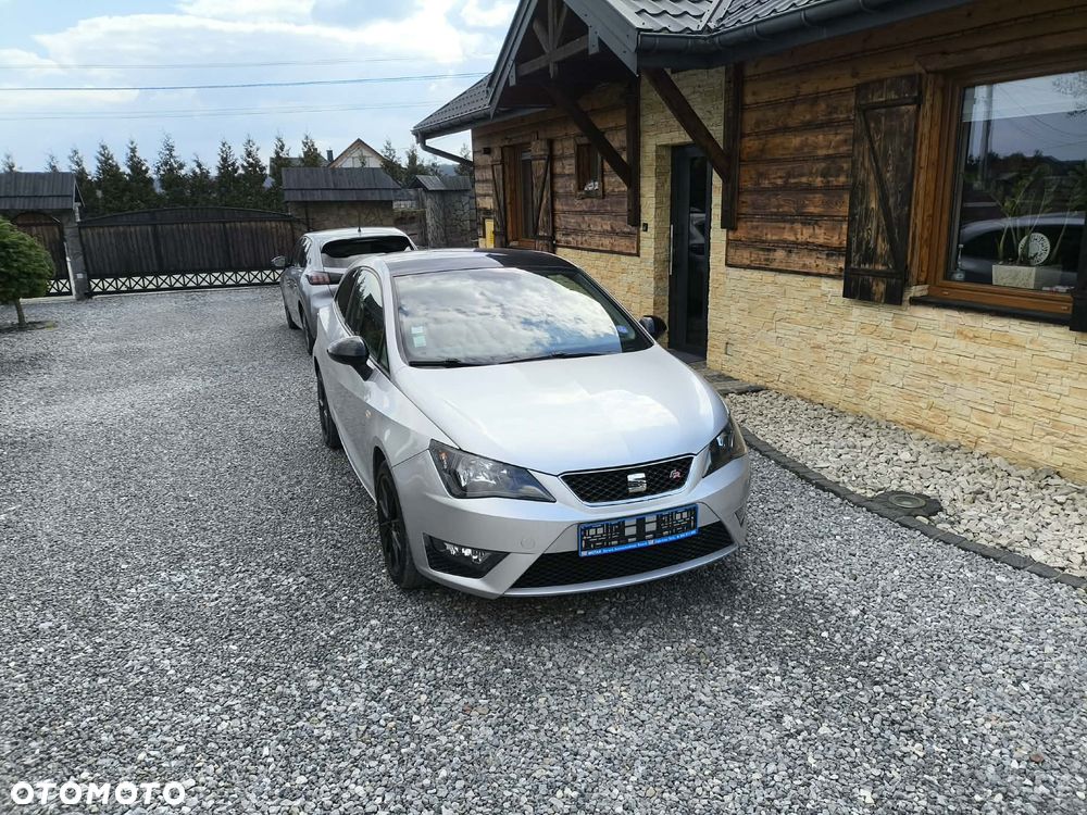 Seat Ibiza - 2
