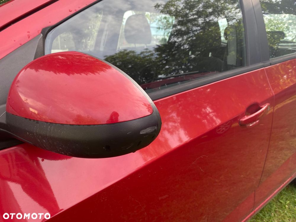 Chevrolet Aveo - 25