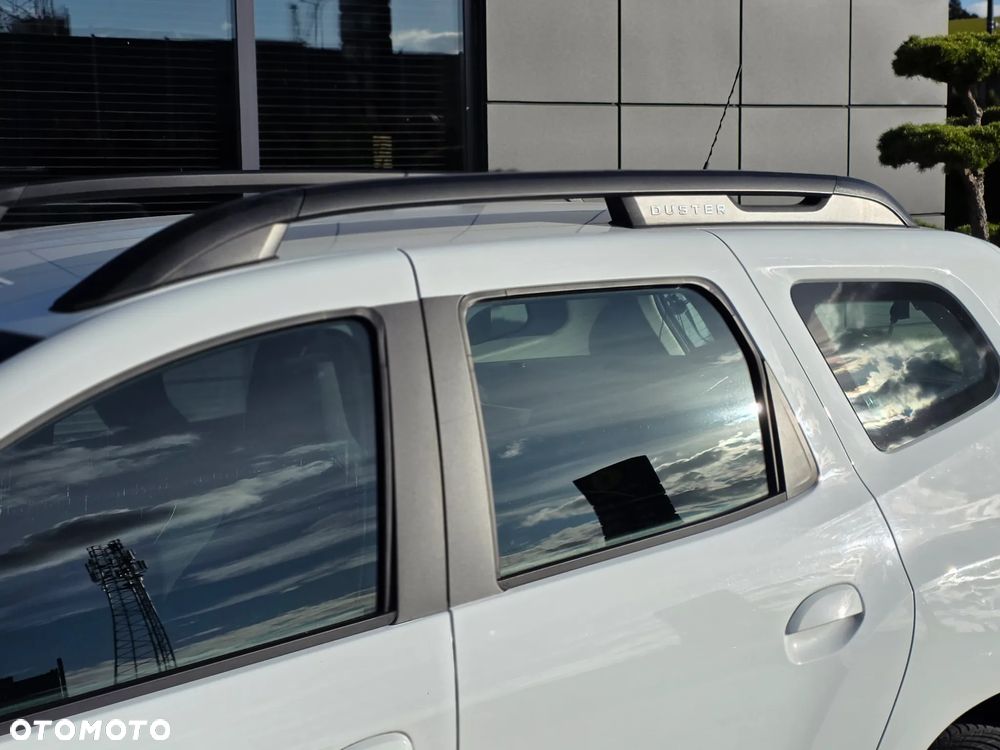 Dacia Duster 1.5 Blue dCi Journey 4WD - 29