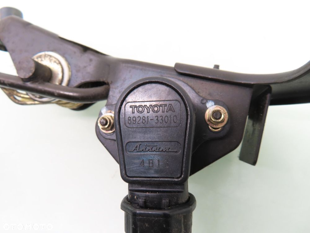 POTENCJOMETR GAZU TOYOTA RAV 4 II 2.0 D-4D 7801042020 8928133010 - 2