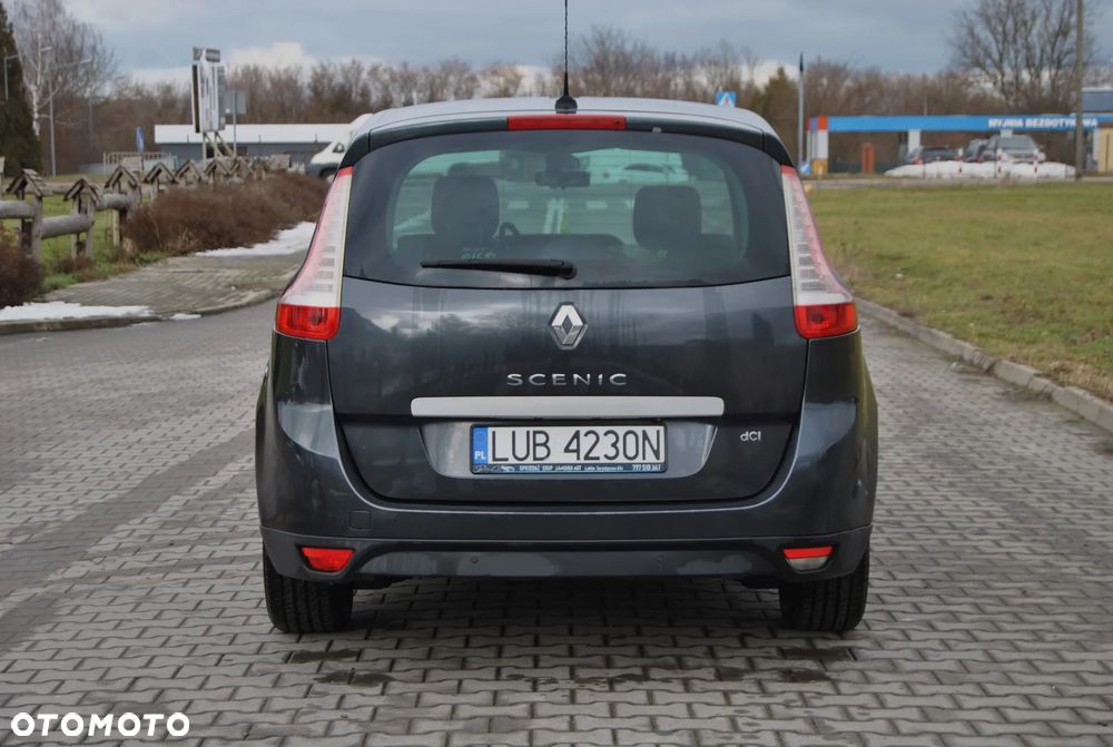 Renault Grand Scenic Gr 1.5 dCi Tech Run - 17