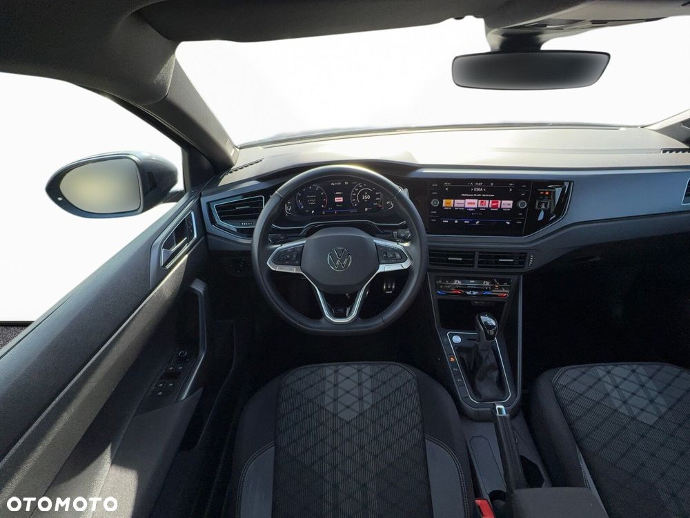 Volkswagen Taigo - 16