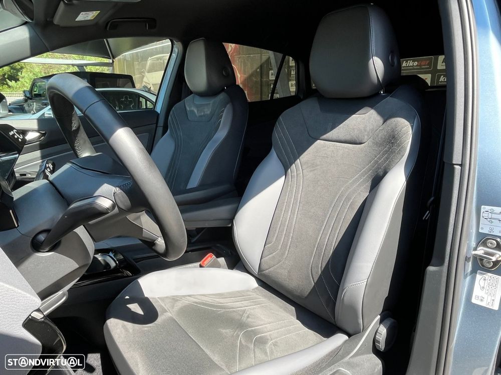 VW ID.5 77 kWh Pro Performance - 15