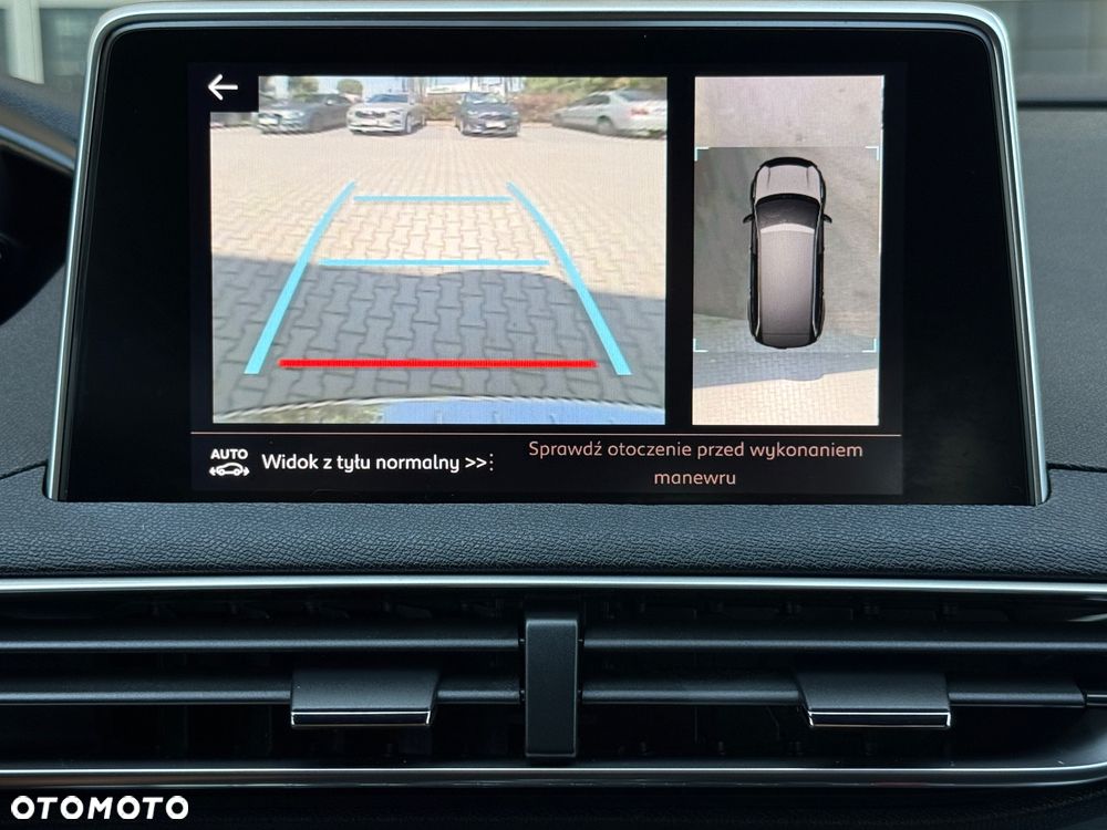 Peugeot 5008 2.0 BlueHDI GT S&S EAT8 - 26