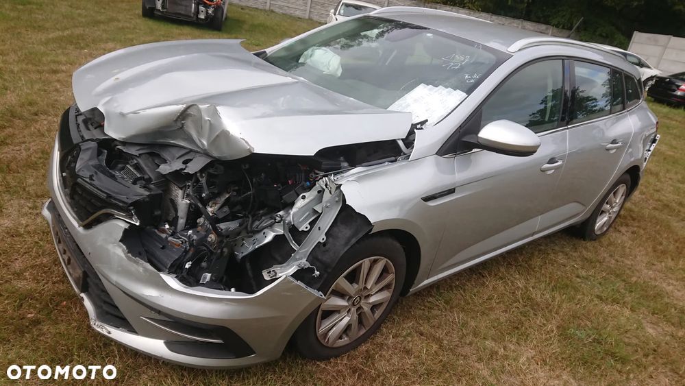 Renault Megane - 15