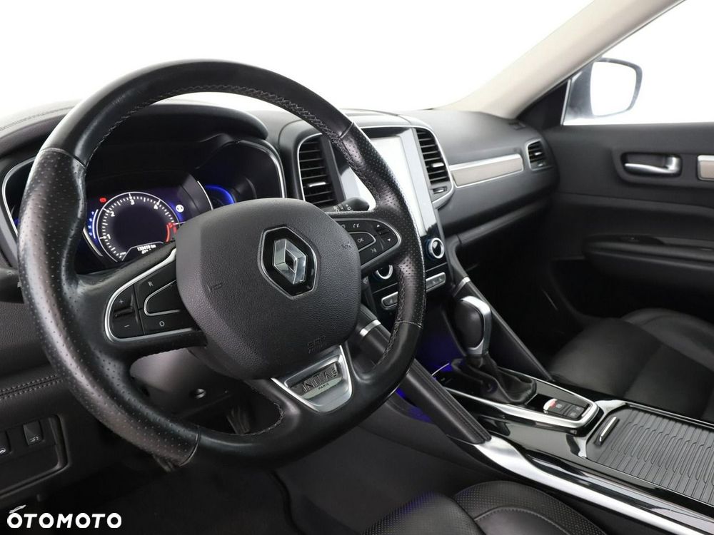 Renault Koleos 2.0 dCi Initiale Paris 4x4 X-Tronic - 15