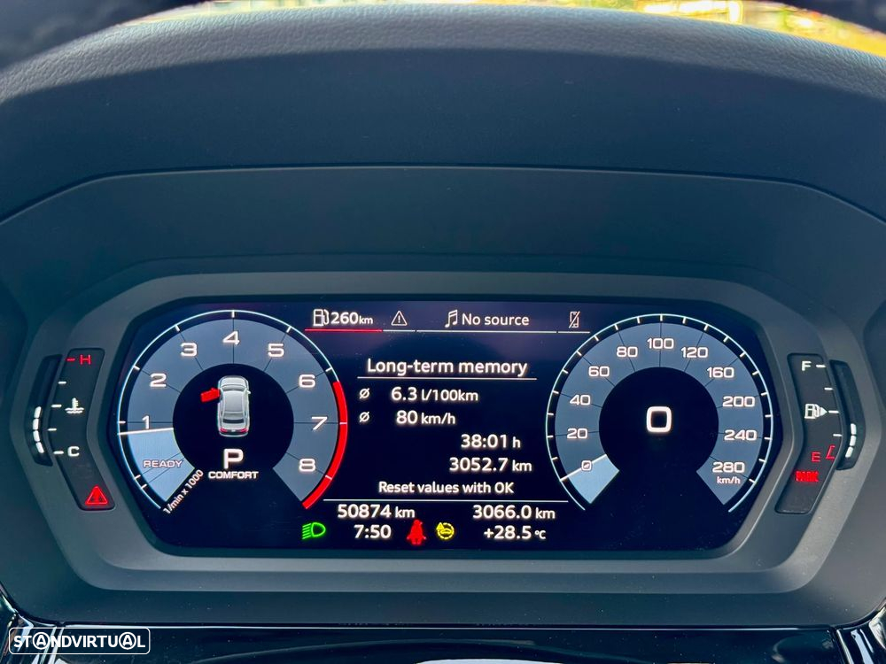 Audi A3 - 24