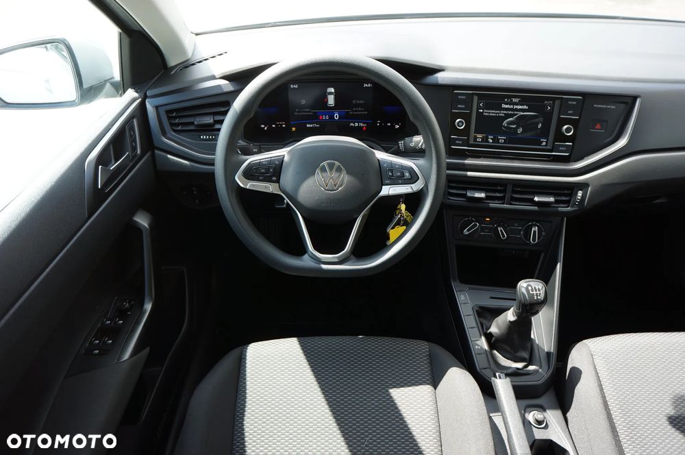 Volkswagen Polo 1.0 Move - 27