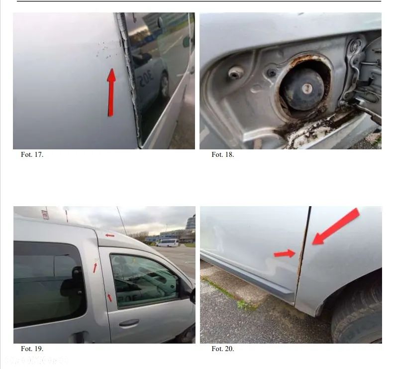 Dacia Dokker 1.5 dCi Ambiance - 3