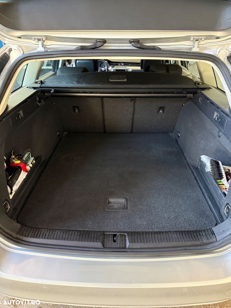 Volkswagen Passat 1.6 TDI (BlueMotion Technology) DSG Comfortline - 16