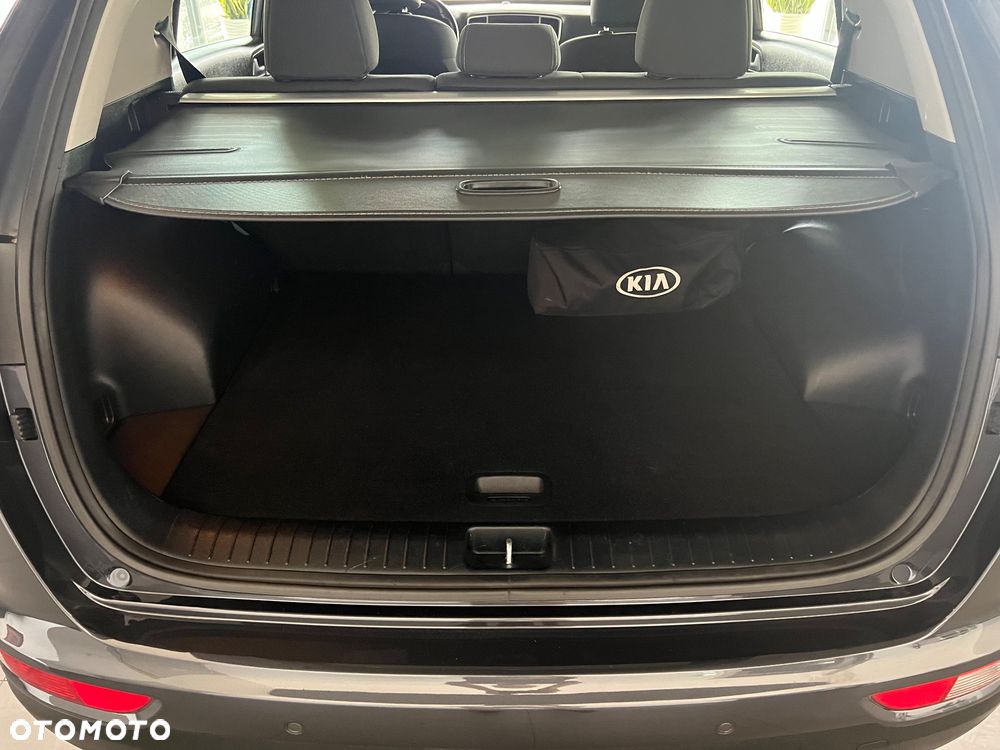 Kia Sportage - 28
