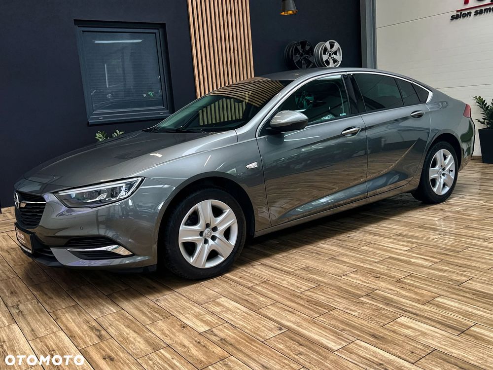 Opel Insignia 1.5 T Exclusive S&S - 13